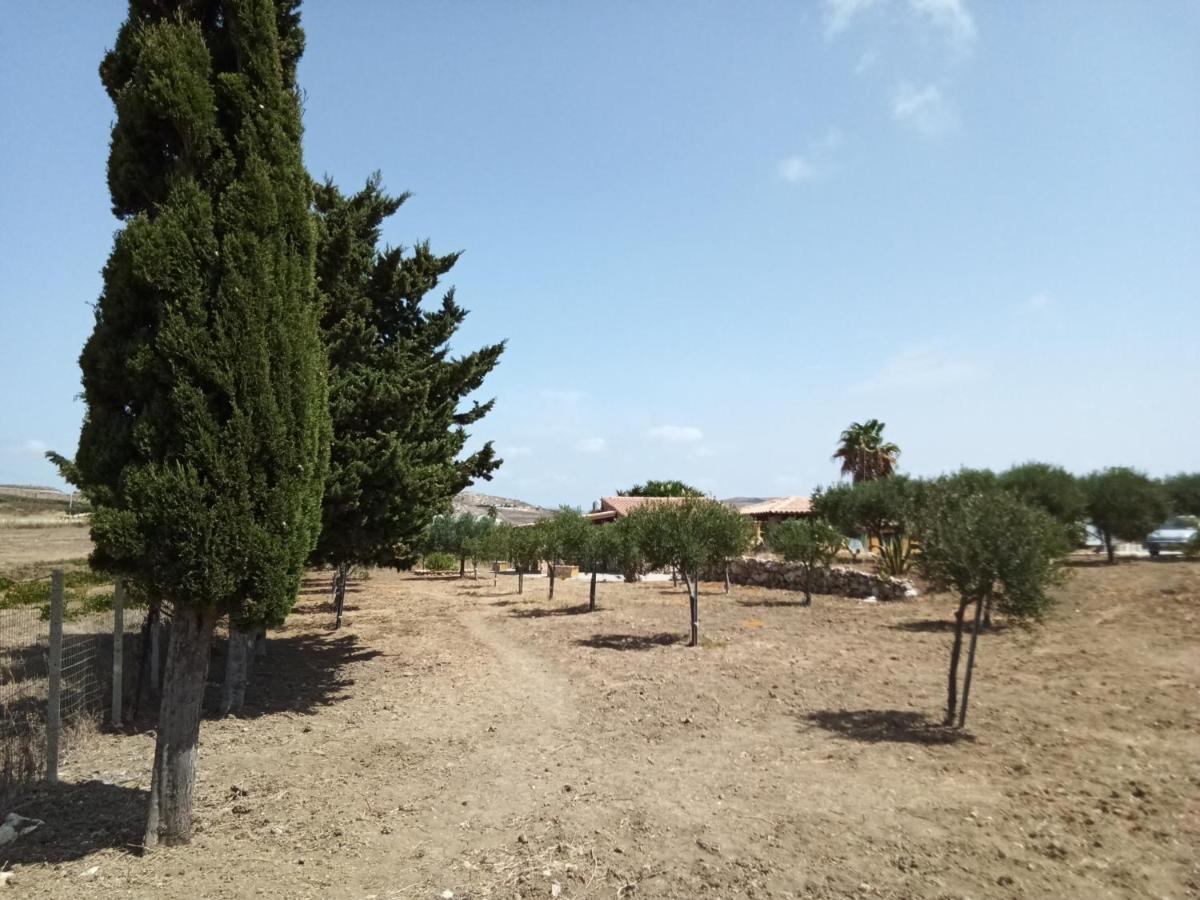 Il Casale Di Bovo Marina Villa Montallegro Ngoại thất bức ảnh