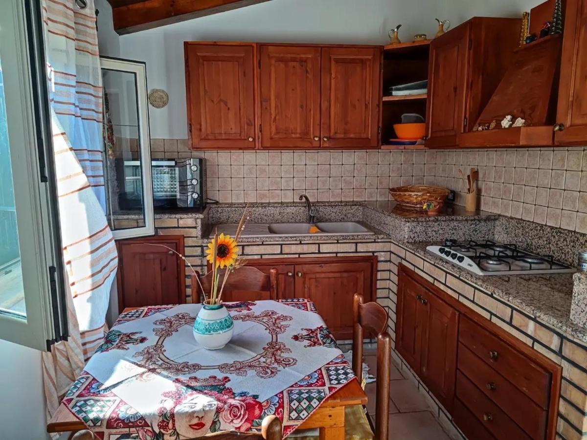 Il Casale Di Bovo Marina Villa Montallegro Ngoại thất bức ảnh