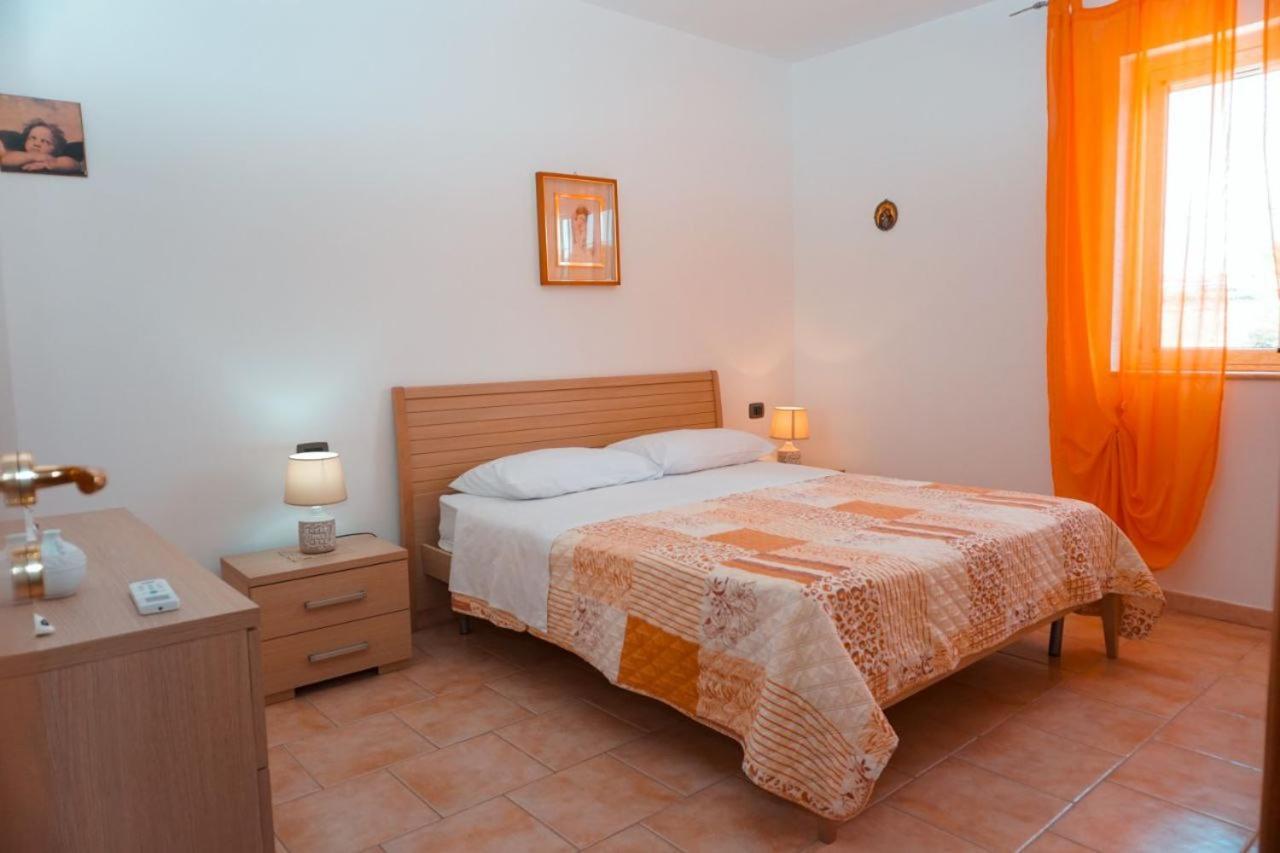 Il Casale Di Bovo Marina Villa Montallegro Ngoại thất bức ảnh