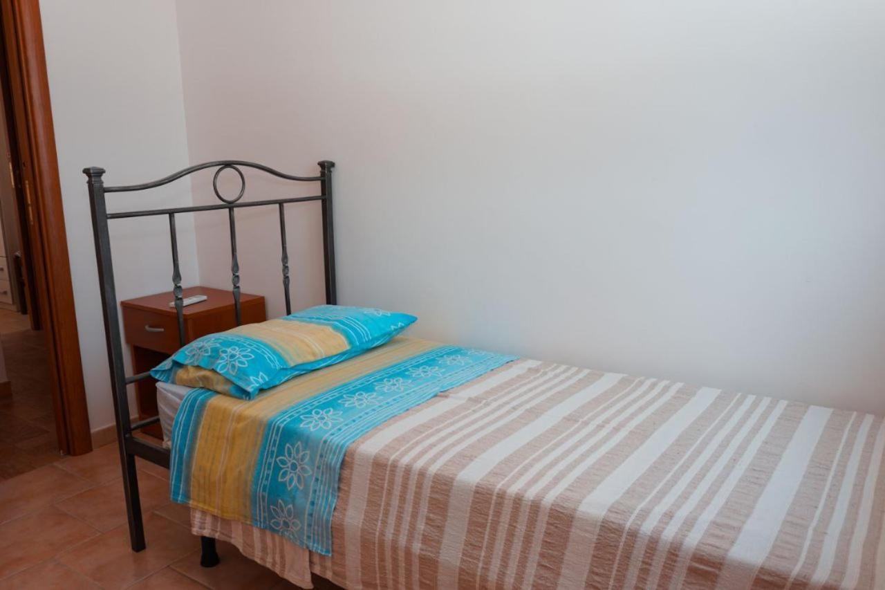 Il Casale Di Bovo Marina Villa Montallegro Phòng bức ảnh