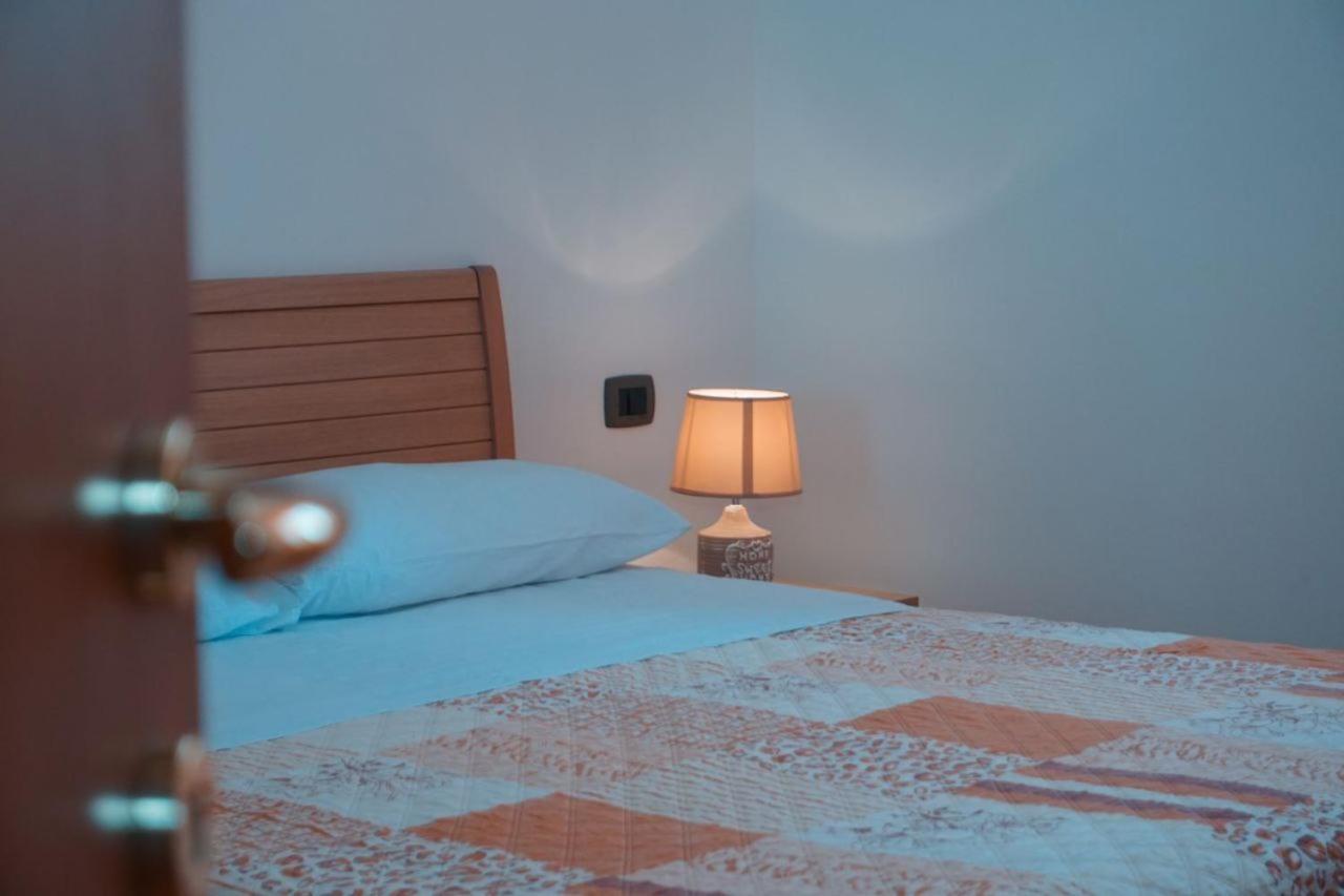 Il Casale Di Bovo Marina Villa Montallegro Phòng bức ảnh